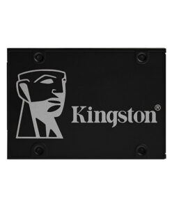 Ổ Cứng SSD KINGSTON SKC600 512GB 2.5 inch SATA III (Đọc 550MB/s - Ghi 520MB/s) - (SKC600/512GB)