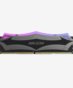 RAM HIKSEMI AKIRA RGB 8GB DDR4 3200MHz (UDIMM)