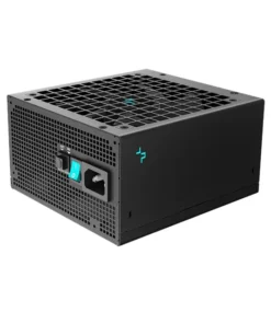 Nguồn DeepCool GamerStorm PQ1000G 1000W (80Plus Gold/ Full Modular/ Black)