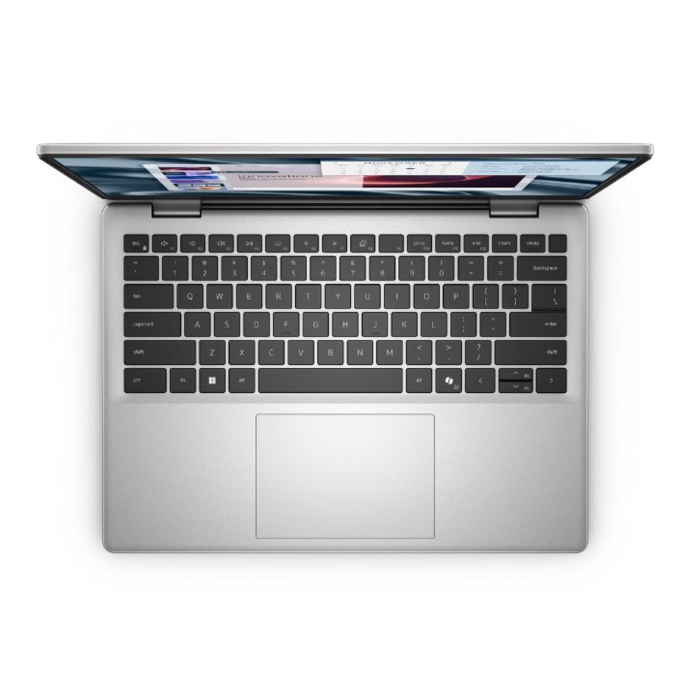 Laptop Dell Pro 14 Essential PV14250_PV14250-120U-08512U (Intel Core 5 120U | 8GB | 512GB | Intel Graphics | 14 inch FHD | Ubuntu) - Ảnh 4