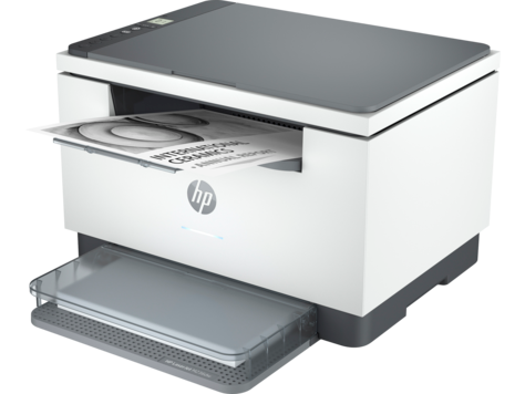 Máy in Laser đen trắng đa năng HP M236dw 9YF95A (In đảo mặt, Scan, Copy, A4, USB, LAN, WIFI) - Ảnh 4