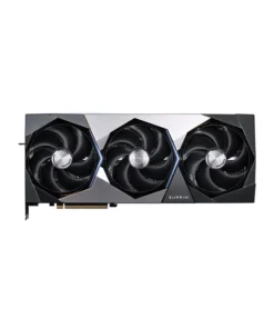 Card đồ họa MSI GeForce RTX 5090 32G SUPRIM SOC (GDDR7/ 512 bit)