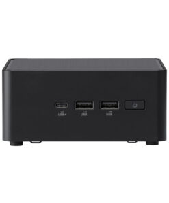 Bộ Mini PC Asus NUC 14 PRO Tall RNUC14RVHU7 (U7- 155H/ 2xNVMe, SATA/ 2x HDMI 2.12x Thunderbolt/ VESA MOUNT)
