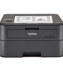 Máy in Laser đen trắng Brother HL-L2366DW (Đảo mặt, A4, USB, LAN, WIFI)