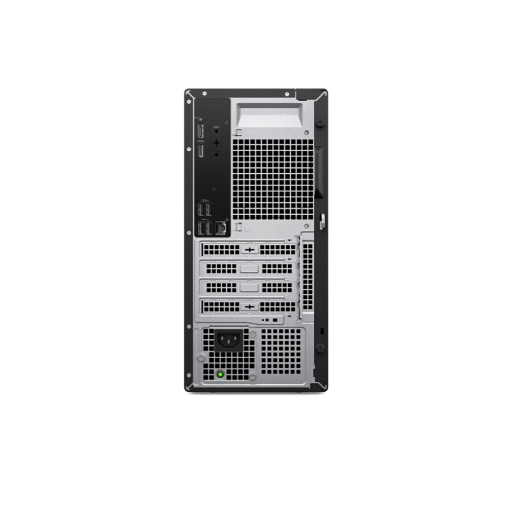 Máy tính để bàn đồng bộ Dell Tower ECT1250 TFPC812 (Intel Core i5-14400 | 16GB | 512GB SSD | KB Copilot | M | Win 11SL | Đen) - Ảnh 4