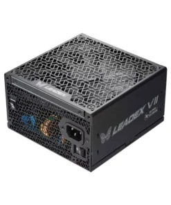 Nguồn máy tính SuperFlower Leadex VII XG 1000W ATX3.1 80 Plus Gold SF-1000F14XG