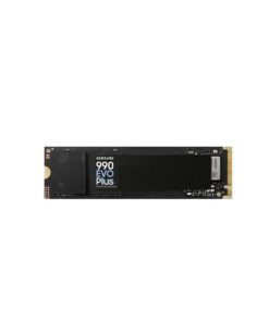 Ổ cứng SSD Samsung 990 EVO Plus 1TB M.2 NVMe M.2 2280 PCIe Gen4.0 x4/5.0 x2