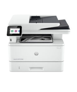 Máy in Laser đen trắng đa năng HP 4103fdw 2Z629A (A4 | In đảo mặt | Scan ADF 2 mặt | Copy | Fax | USB | LAN | WIFI)
