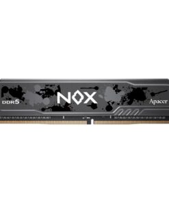 RAM Apacer NOX 16GB DDR5 6000MHz