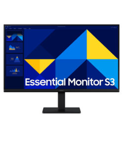 Màn hình Samsung LS27D300GAEXXV (27Inch/ Full HD/ 5ms/ 100HZ/ 250cd/m2/ IPS)