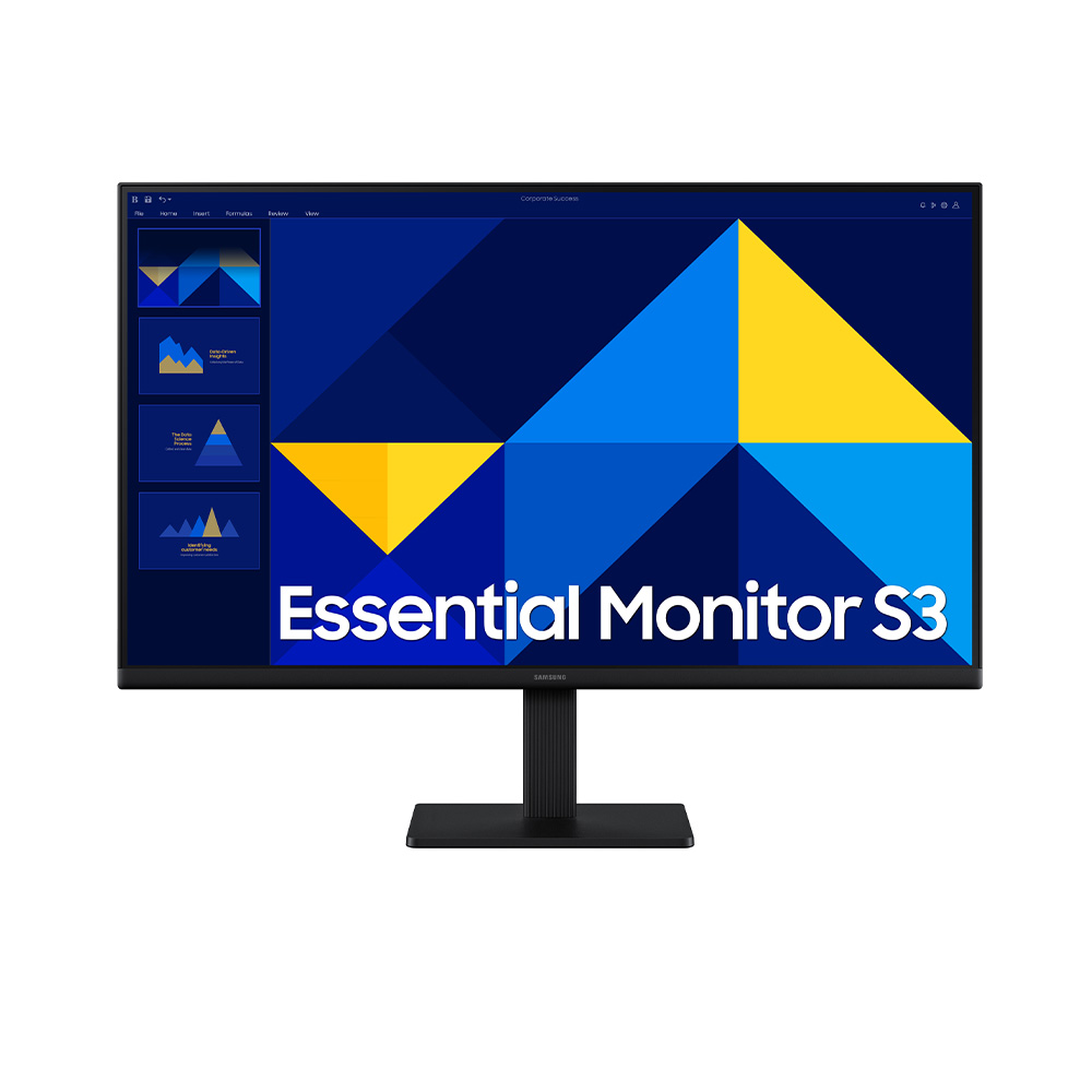 Màn hình Samsung LS27D300GAEXXV (27Inch/ Full HD/ 5ms/ 100HZ/ 250cd/m2/ IPS)