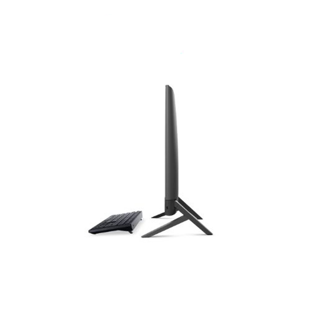 Máy tính bàn All in One Dell 24 42AIO24150U - 01 (Intel Core i7 150U | 16GB DDR5 | 512GB SSD | 23.8 inch FHD non Touch | Keyboard and Mouse KM5221W | Wifi, Bluetooth | Windows 11 Home + Microsoft Office Home | Dell Care Plus 1Yrs) - Ảnh 2
