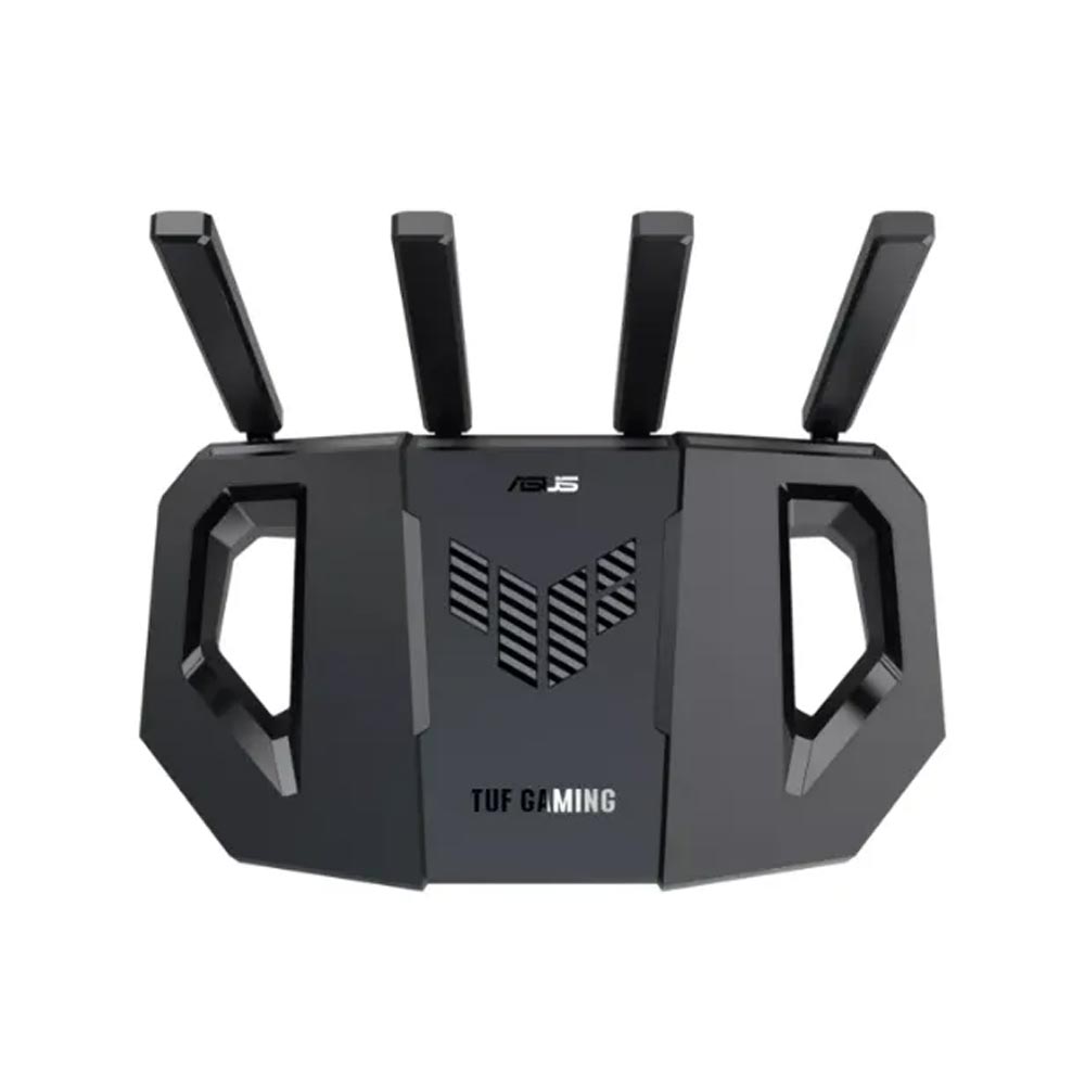 Bộ phát wifi 7 Asus TUF Gaming BE3600 (Chuẩn BE/ BE3600Mbps/ 4 Ăng-ten ngoài/ AIMesh/ 45User) - Ảnh 5