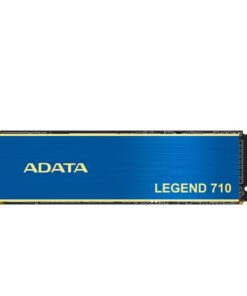 SSD 512G ADATA LEGEND 710 PCIe Gen3 x4 M2 NVME NEW