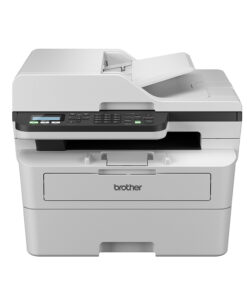 Máy in Laser đen trắng đa năng Brother MFC-B7810DW (A4 | In đảo mặt | Scan ADF 1 mặt| Copy | FAx| USB | LAN | WIFI)