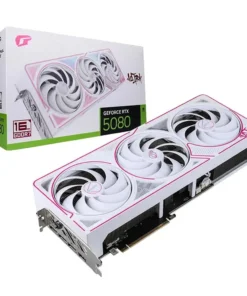VGA Colorful iGame RTX 5080 Ultra White OC 16GB