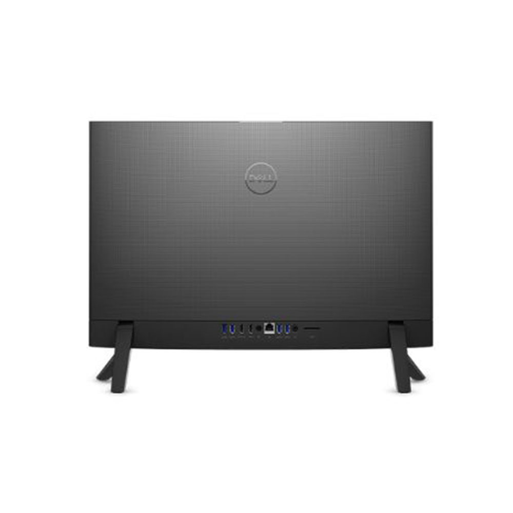 Máy tính bàn All in One Dell 24 42AIO24150U - 01 (Intel Core i7 150U | 16GB DDR5 | 512GB SSD | 23.8 inch FHD non Touch | Keyboard and Mouse KM5221W | Wifi, Bluetooth | Windows 11 Home + Microsoft Office Home | Dell Care Plus 1Yrs) - Ảnh 3