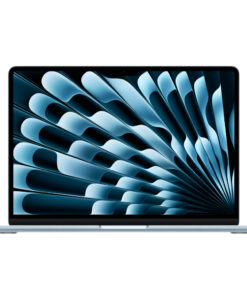 Laptop Apple Macbook Air M5 (10 Core CPU/ 10 core GPU/ 16GB/ 512GB SSD/ 15.3inch/ Sky Blue)