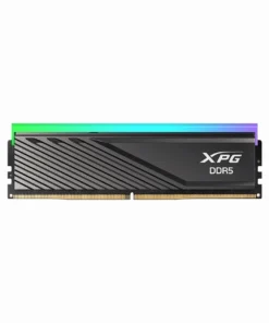 RAM ADATA DDR5 XPG Lancer Blade RGB 16GB (1x16GB) 6000MHz AX5U6000C3616G SLABRBK - Màu Đen
