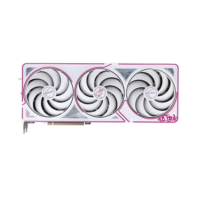 VGA COLORFUL iGAME GEFORCE RTX 5070 Ti ULTRA W OC 16GB-V (GDDR7, 256-bit, HDMI +DP, 1x16-pin) - Ảnh 2