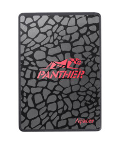 Ổ cứng SSD Apacer AS350 256GB 2.5 inch SATA III ( Đọc 560MB/s - Ghi 540MB/s) - (AP256GAS350-1)