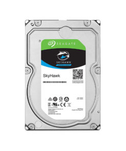 Ổ cứng camera Seagate Skyhawk 2TB ST2000VX017 (3.5Inch/ 5400rpm/ 256MB/ SATA3)