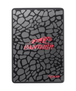 Ổ cứng SSD Apacer AS350 256GB 2.5 inch SATA III ( Đọc 560MB/s - Ghi 540MB/s) - (AP256GAS350-1)