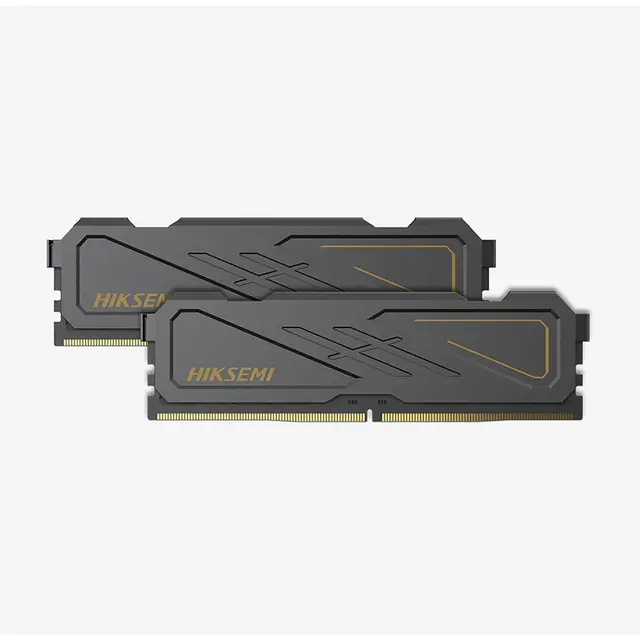 RAM Desktop HIKSEMI Armor (HSC416U32D2) 16GB (1x16GB) - DDR4 3200MHz - Ảnh 2