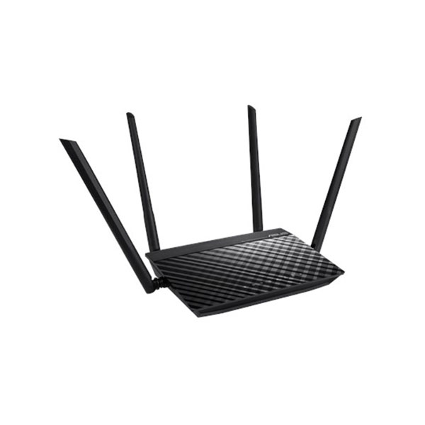 Bộ phát wifi Asus RT-AC750L (Chuẩn AC/ AC750Mbps/ 4 Ăng-ten ngoài/ 25 User) - Ảnh 5