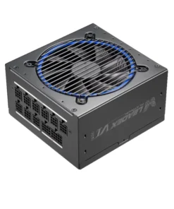 Nguồn máy tính SuperFlower Leadex VI PRO 850W PCIE5.1 80 Plus Platinum SF-850F14PE