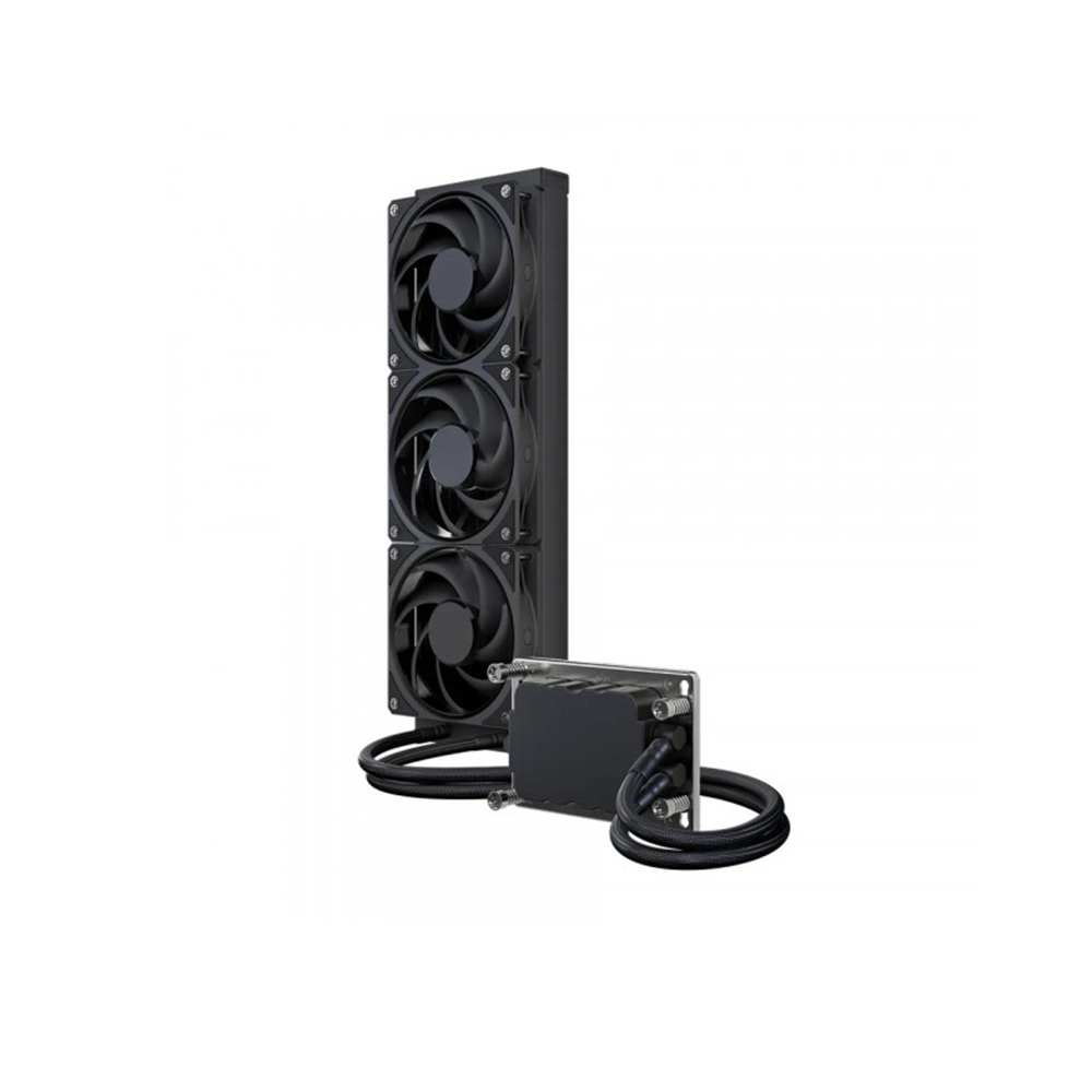 Tản nhiệt nước Cooler Master MasterLiquid PL360 TR5-SP6 - Ảnh 2