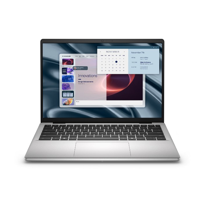 Laptop Dell Pro 14 Essential PV14250-71092661 (Core 3 100U | 8GB | 512GB SSD | 14" FHD+ | Win 11)
