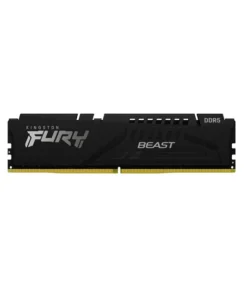 RAM Desktop Kingston Fury Beast Black EXPO (KF560C36BBE2K2-32 / KF560C36BBE2K2-32WP) 32GB (2x16GB) DDR5 6000MHz