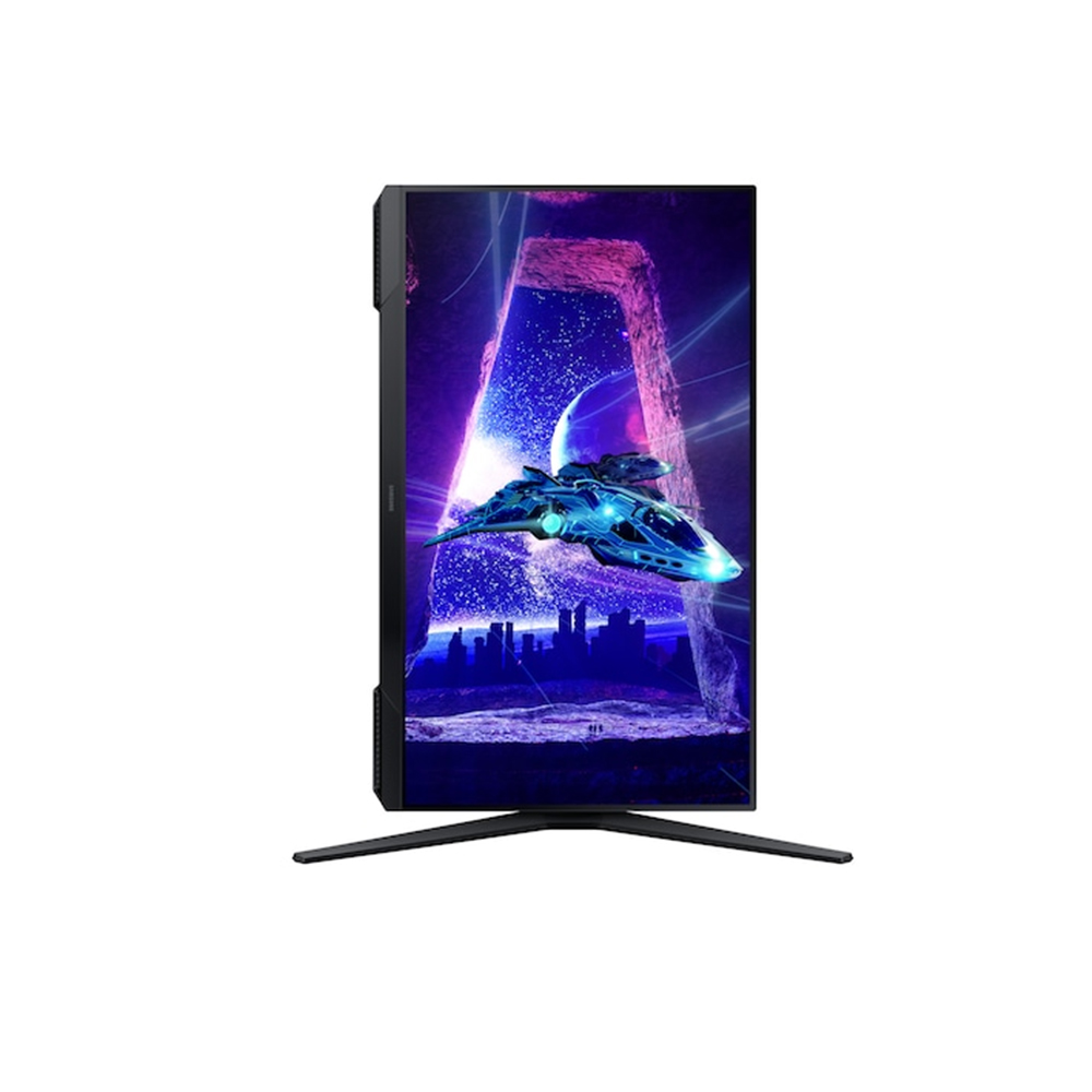 Màn hình gaming Samsung Odyssey G3 LS27DG302EEXXV (27Inch/ Full HD/ 1ms/ 180Hz/ 250cd/m2/ VA) - Ảnh 2