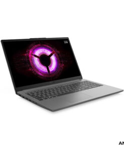 Laptop LENOVO LOQ 15ARP10E 83S0004FVN (AMD Ryzen 7 7735HS | RTX 4050 6GB | 15.6 inch FHD IPS | 16GB | 512GB | Win 11 | Xám)