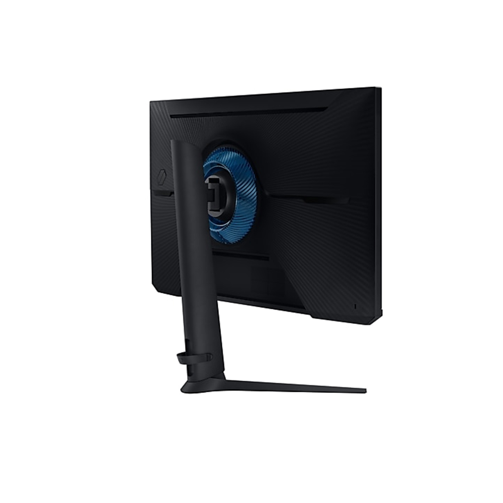 Màn hình gaming Samsung Odyssey G3 LS27DG302EEXXV (27Inch/ Full HD/ 1ms/ 180Hz/ 250cd/m2/ VA) - Ảnh 3
