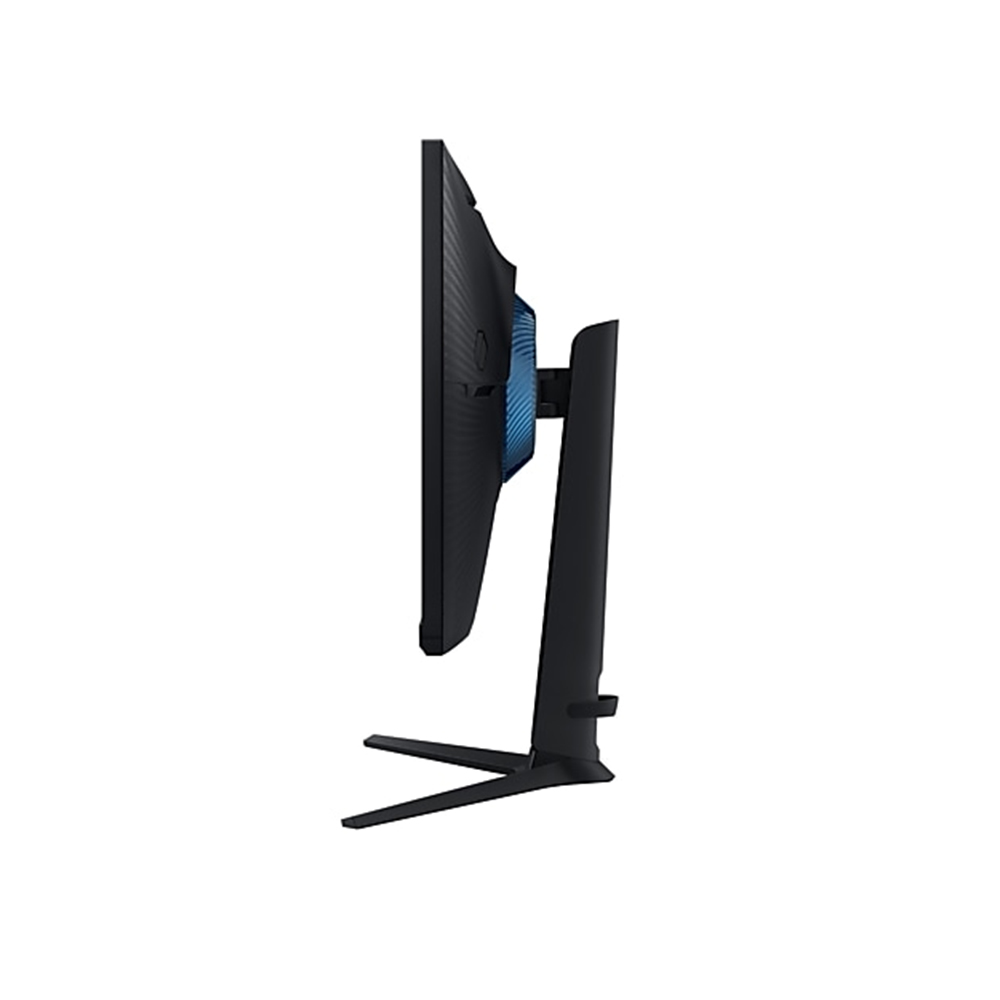Màn hình gaming Samsung Odyssey G3 LS27DG302EEXXV (27Inch/ Full HD/ 1ms/ 180Hz/ 250cd/m2/ VA) - Ảnh 4