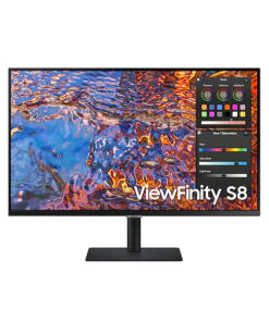 Màn hình đồ họa Samsung ViewFinity LS32B800PXEXXV (32Inch/ 4K (3840x2160)/ 5ms/ 60HZ/ 400cd/m2/ IPS)