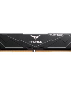 RAM TeamGroup T-Force Vulcan 16GB (1x16GB) DDR5 6000MHz (Black)