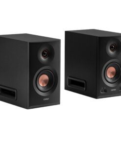 Loa Edifier MR5 2.0 Bluetooth Black