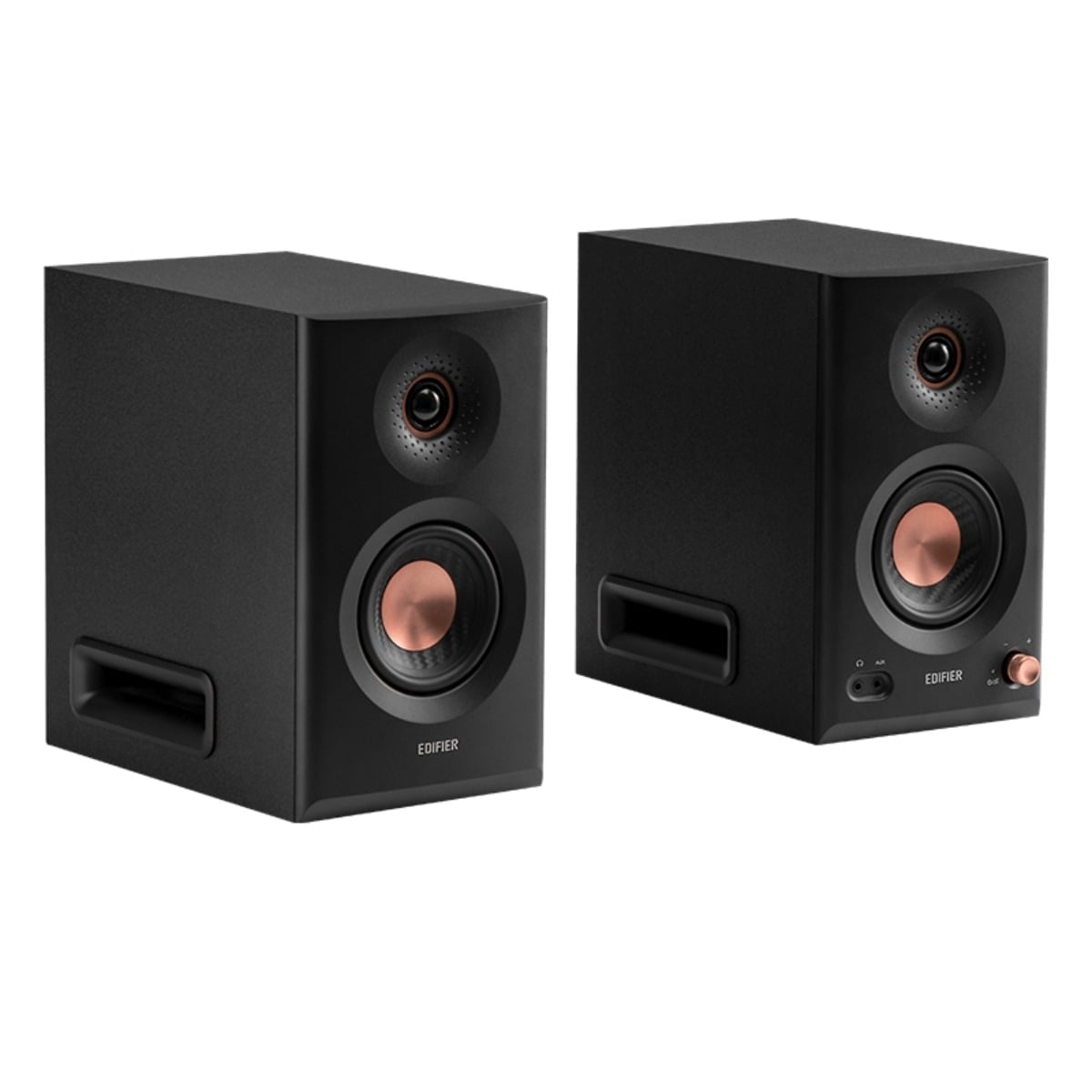 Loa Edifier MR5 2.0 Bluetooth Black