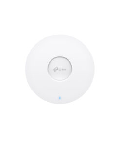 Bộ phát wifi 6 TP-Link EAP610 (Chuẩn AX/ AX1800Mbps/ Ăng-ten ngầm/ Wifi Mesh/ Dưới 250 User/ Gắn trần/tường)