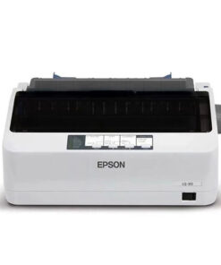 Máy in kim Epson LQ310 (4 liên, 24 kim, A4, USB)
