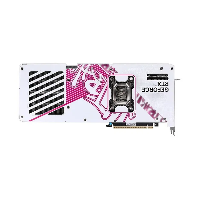 VGA COLORFUL iGAME GEFORCE RTX 5070 Ti ULTRA W OC 16GB-V (GDDR7, 256-bit, HDMI +DP, 1x16-pin) - Ảnh 3