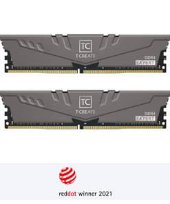 RAM TeamGroup T-Create Expert 32GB DDR4 3200MHz (2x16GB)