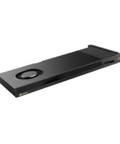Card đồ họa Leadtek NVIDIA RTX PRO 4000 Blackwell 24GB (GDDR7/ 192 bit)