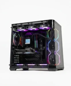 PC Đồ Họa 3D - Edit Video, Photoshop U7 270K- 5070 TI 16GB (Cấu hình gốc)( Ngon nhất trong tầm giá làm việc )