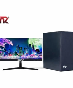 PC OFFICE I7 12700 - RAM 16GB- SSD 256GB-Kèm Màn Hình ( Dành Cho Kế Toán - Thu Ngân - Doanh Nghiệp) (Cao cấp)