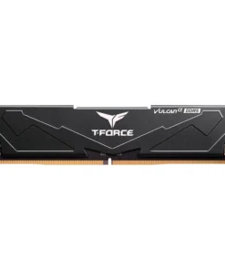 Ram TEAMGROUP Vulcan Alpha 8GB (1x8GB) DDR5 5200Mhz (Đen)