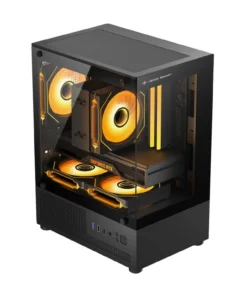 Bộ PC AMD Game nhẹ nhàng R5 5500- Ram 16GB- SSD 256GB NVME- 3060 12GB